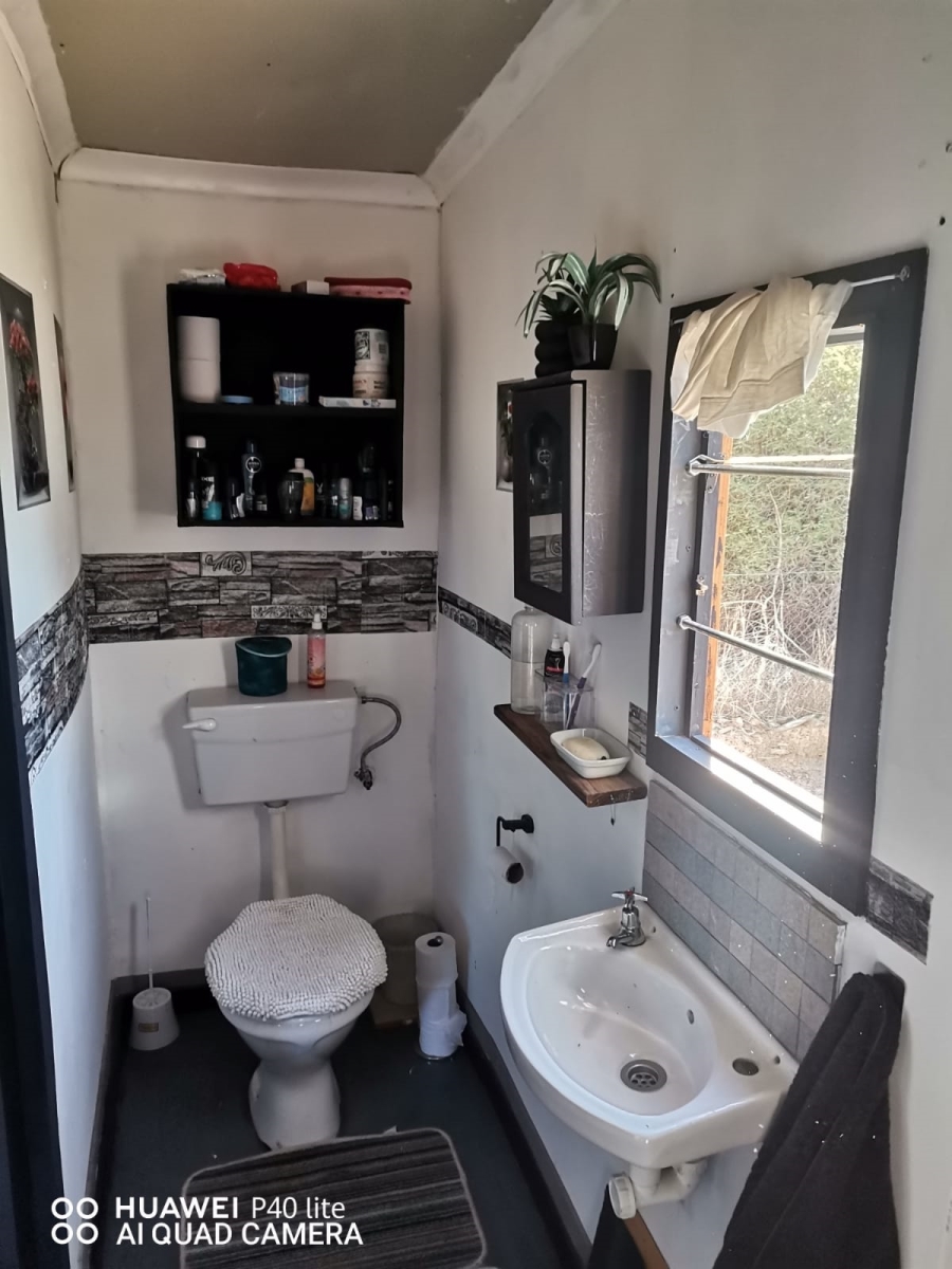 4 Bedroom Property for Sale in Koringberg Western Cape